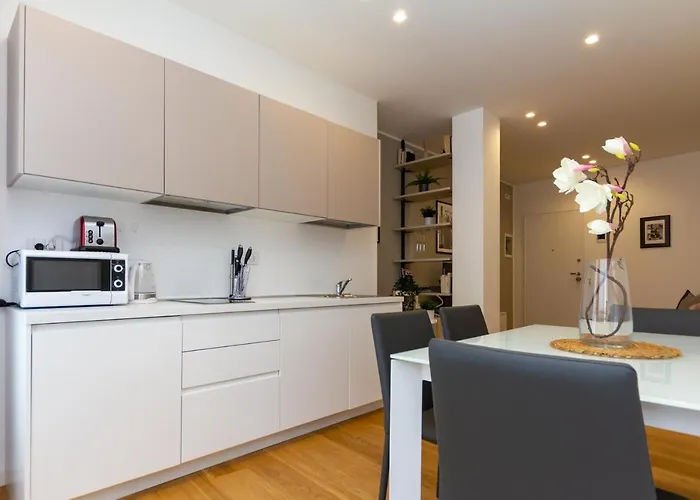 Yourbanflat Chic Voyage