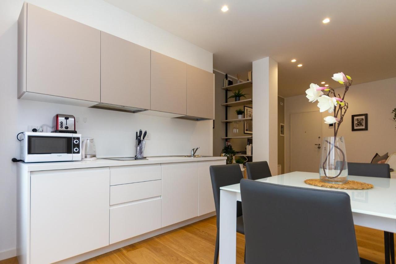 Appartement Yourbanflat Chic Voyage *