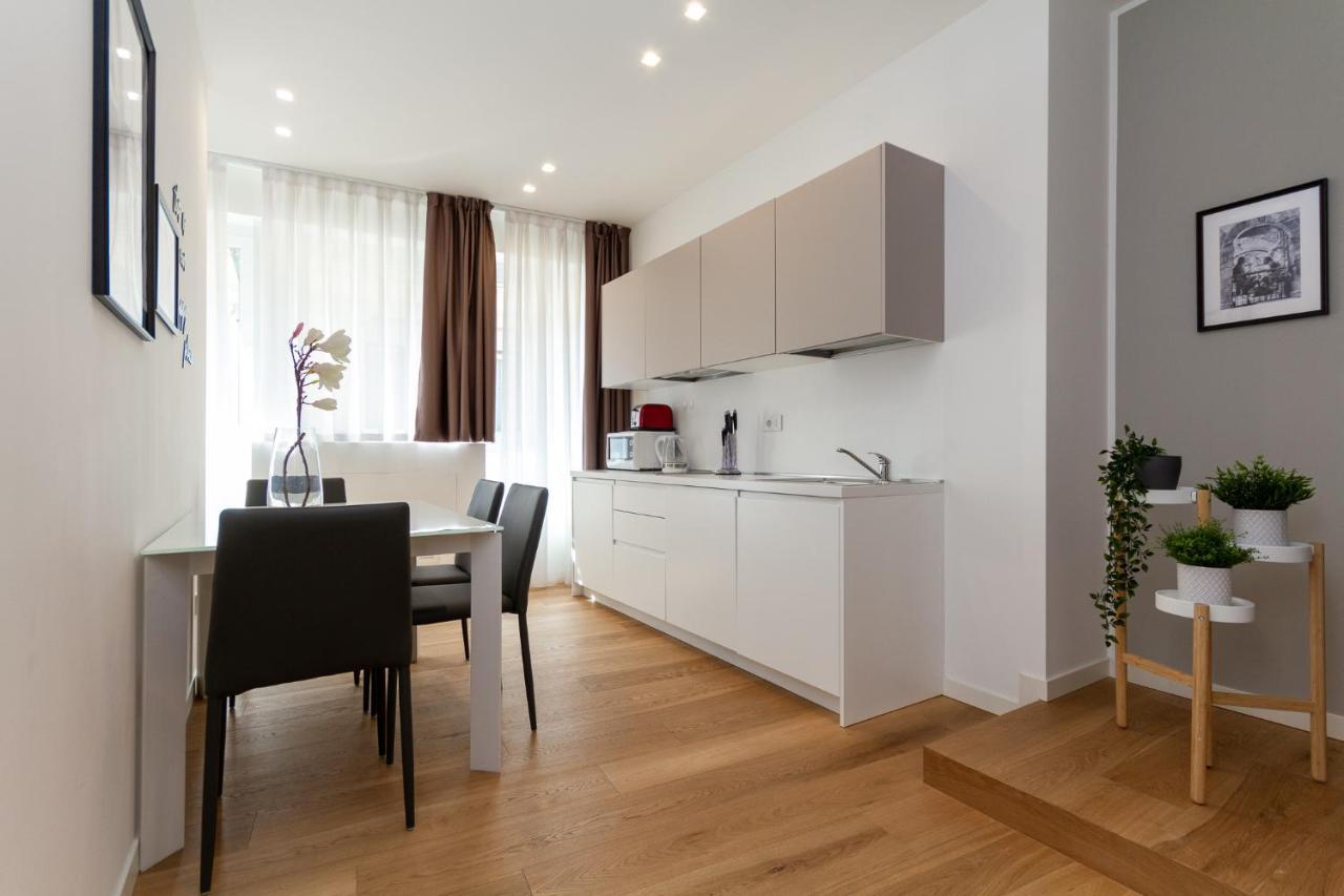 Yourbanflat Chic Voyage Appartement *