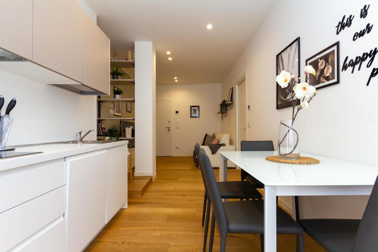 Apartamento Yourbanflat Chic Voyage Pádua