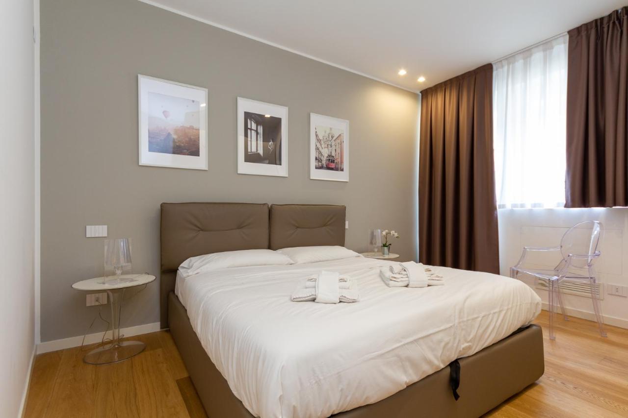 Yourbanflat Chic Voyage Appartement