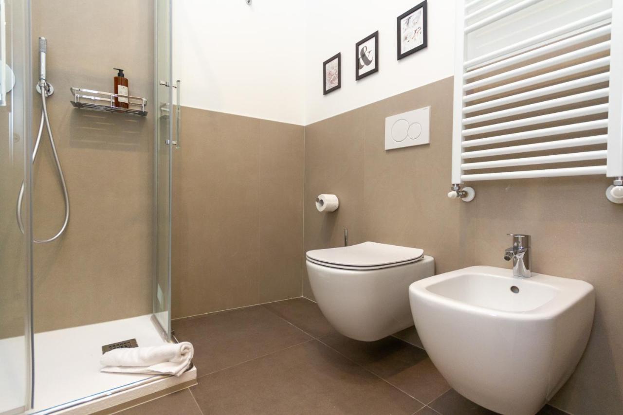 Apartamento Yourbanflat Chic Voyage Pádua