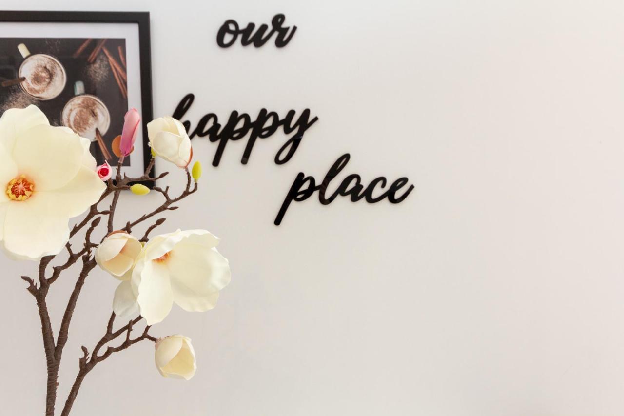 Apartamento Yourbanflat Chic Voyage Pádua