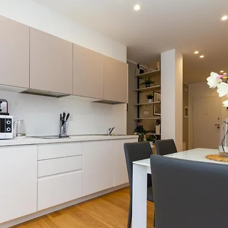 Yourbanflat Chic Voyage - Solo Affitti Brevi Padova Esterno foto