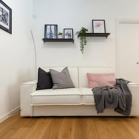 Yourbanflat Chic Voyage - Solo Affitti Brevi Padova Esterno foto