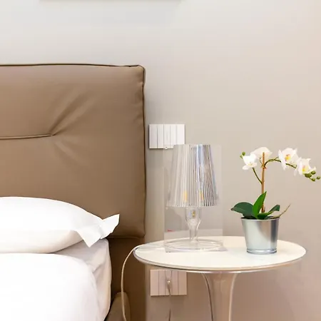 Yourbanflat Chic Voyage - Solo Affitti Brevi Padova Esterno foto