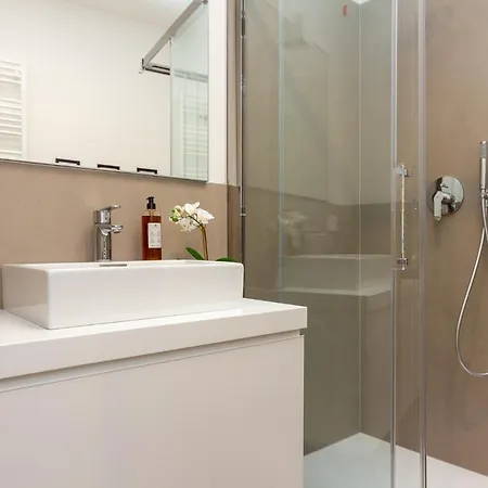 Yourbanflat Chic Voyage - Solo Affitti Brevi Padova Esterno foto