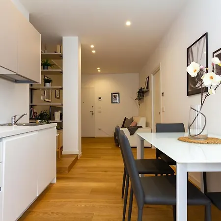 Yourbanflat Chic Voyage - Solo Affitti Brevi Padova Esterno foto