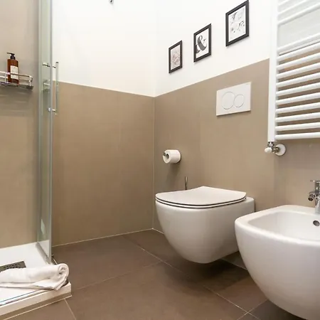 Yourbanflat Chic Voyage - Solo Affitti Brevi Padova Esterno foto