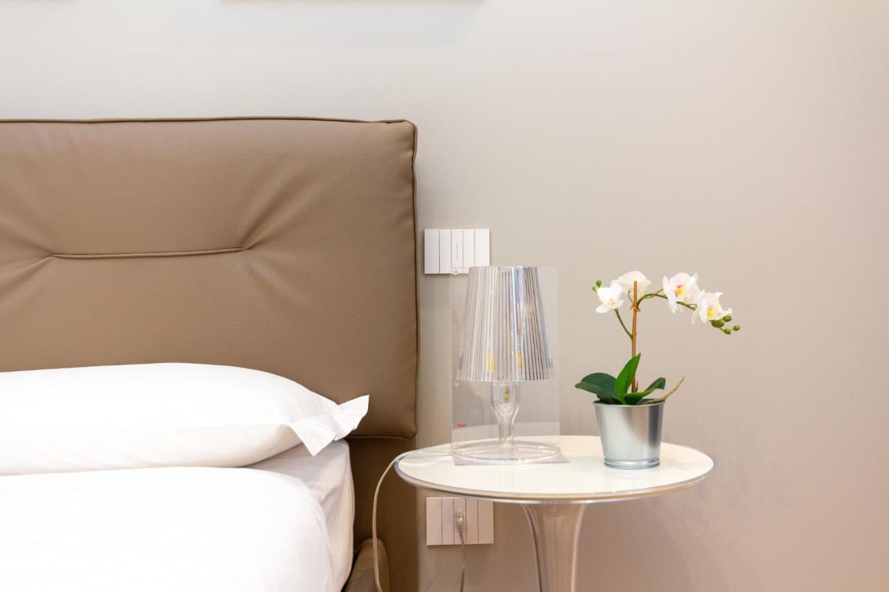 Yourbanflat Chic Voyage - Solo Affitti Brevi Padova